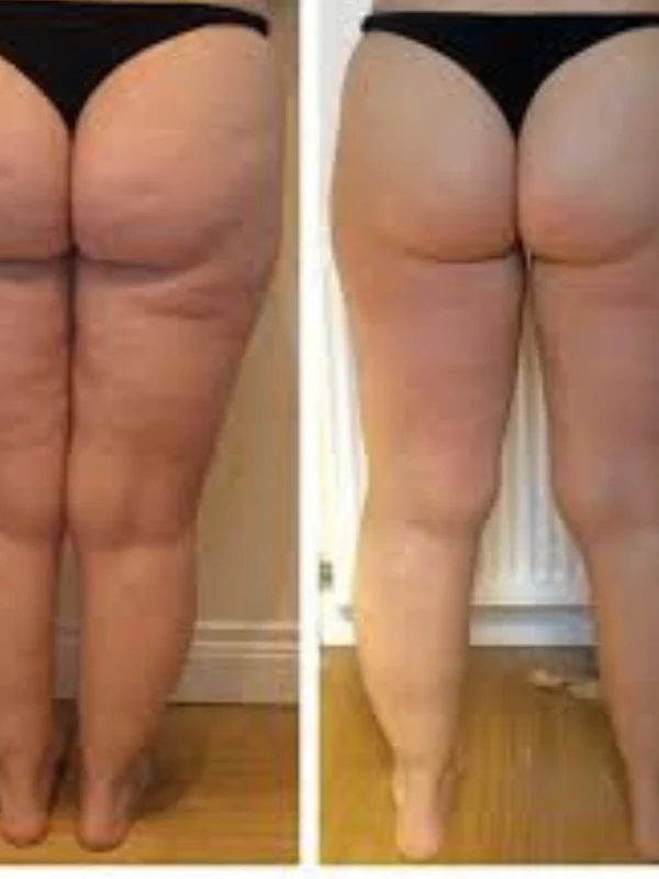 Review by Fernanda P.